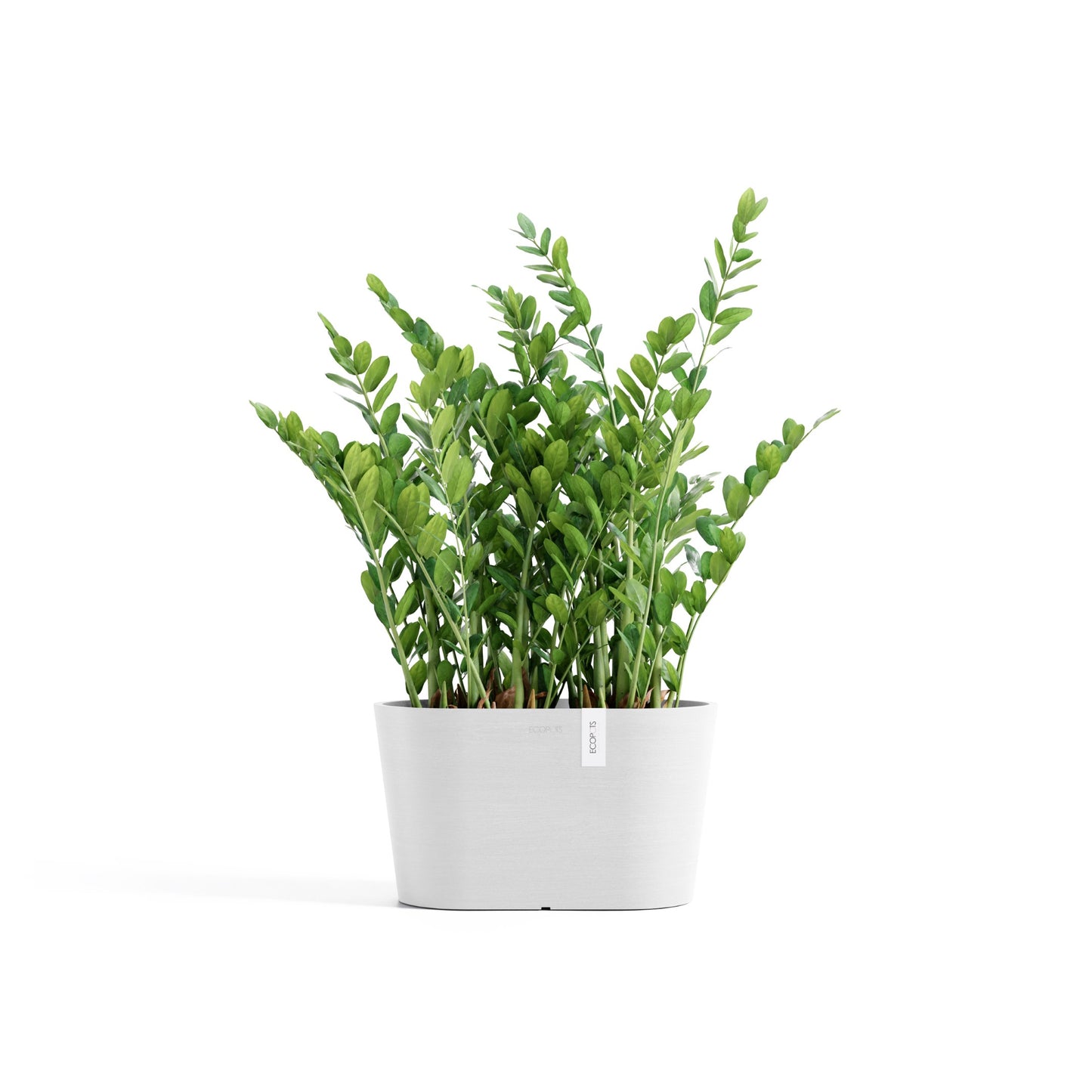 Kruka Tokyo 30cm vit