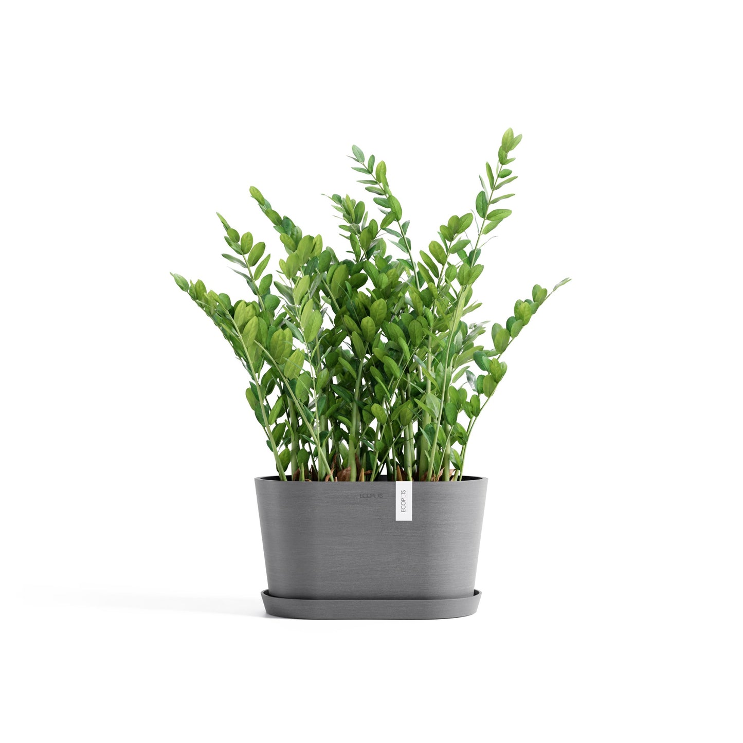 Kruka Tokyo 30cm grå