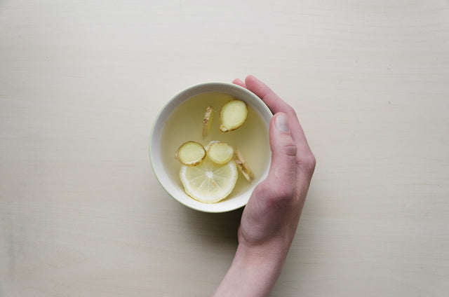 10 ideaa selkeämpään kotiin — ja mieleen