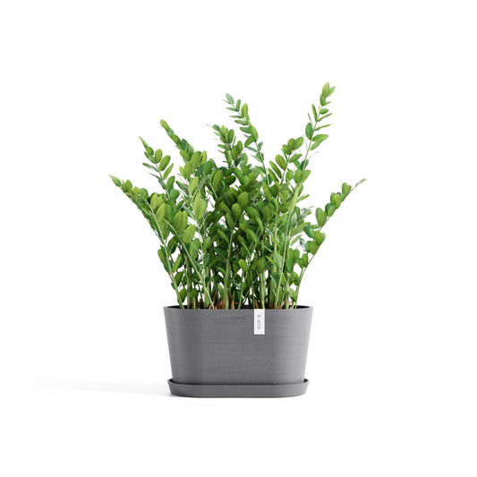 Kruka Tokyo 30cm grå