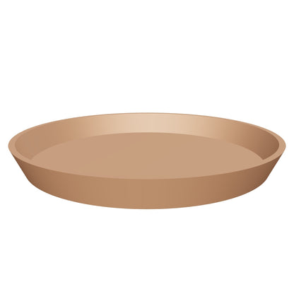 Aluslautanen Amsterdam 30cm terracotta – 3D-malli
