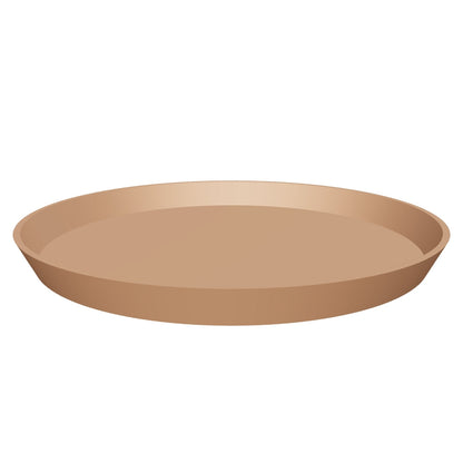 Aluslautanen Amsterdam 50cm terracotta – 3D-malli