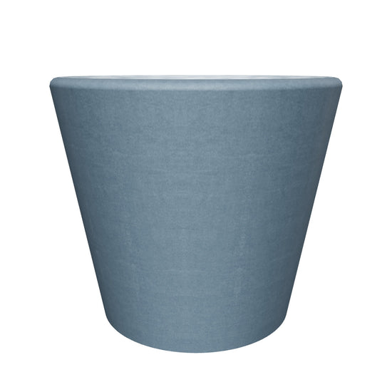 Kukkaruukku Amsterdam 10,5cm tummansininen – 3D-malli