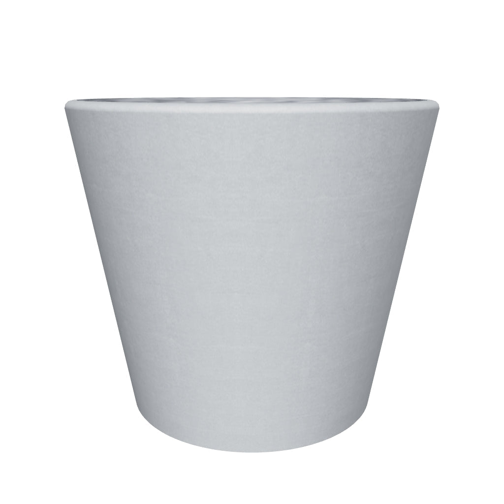 KukkaruukkuAmsterdam 30cm siniharmaa – 3D-malli