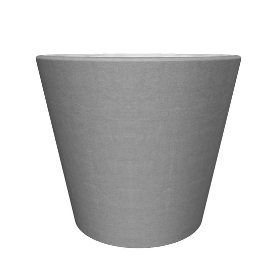 KukkaruukkuAmsterdam 40cm harmaa – 3D-malli