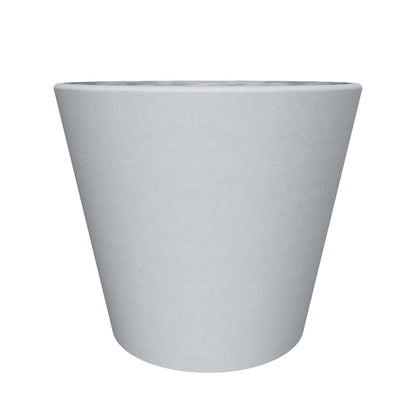 Kukkaruukku Amsterdam 40cm siniharmaa – 3D-malli