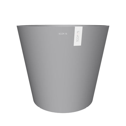 Kukkaruukku Amsterdam 60cm harmaa – 3D-malli