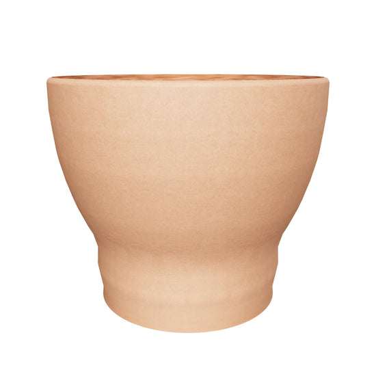 Kukkaruukku Antwerpen 30cm terracotta – 3D-malli