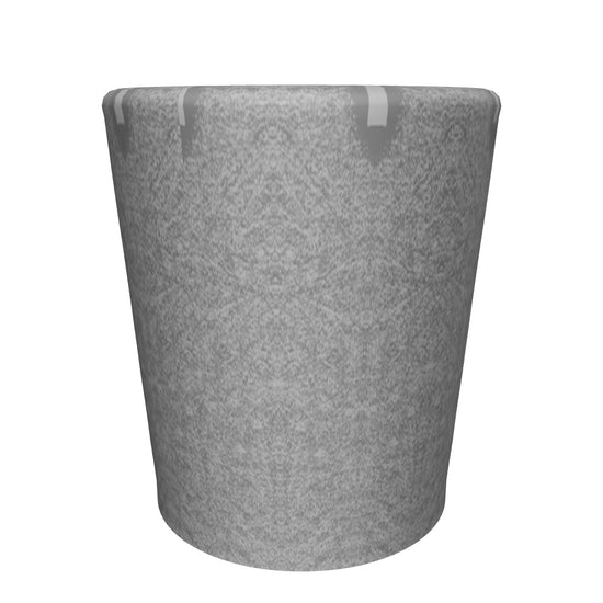 Kukkaruukku Morinda 14cm harmaa – 3D-malli