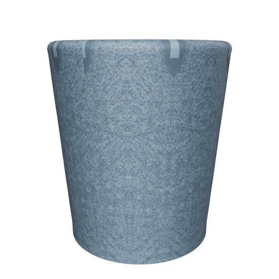 Kukkaruukku Morinda 14cm tummansininen – 3D-malli