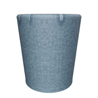 Kukkaruukku Morinda 14cm tummansininen – 3D-malli