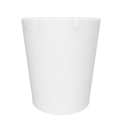 Kukkaruukku Morinda 14cm valkoinen – 3D-malli