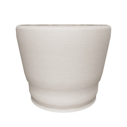Kukkaruukku Oslo 11,5cm taupe – 3D-malli