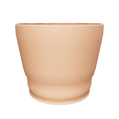 Kukkaruukku Oslo 25cm terracotta – 3D-malli