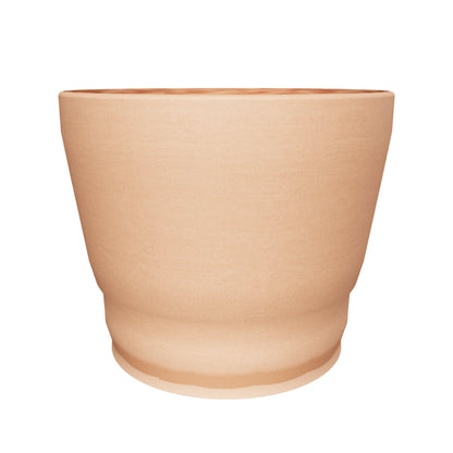 Kukkaruukku Oslo 45cm terracotta – 3D-malli