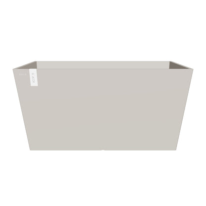 Kukkaruukku Pariisi 100cm taupe – 3D-malli
