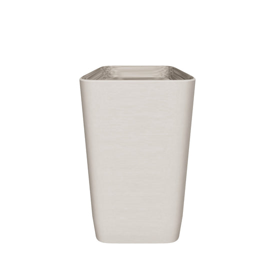 Kukkaruukku Pariisi 60cm taupe – 3D-malli