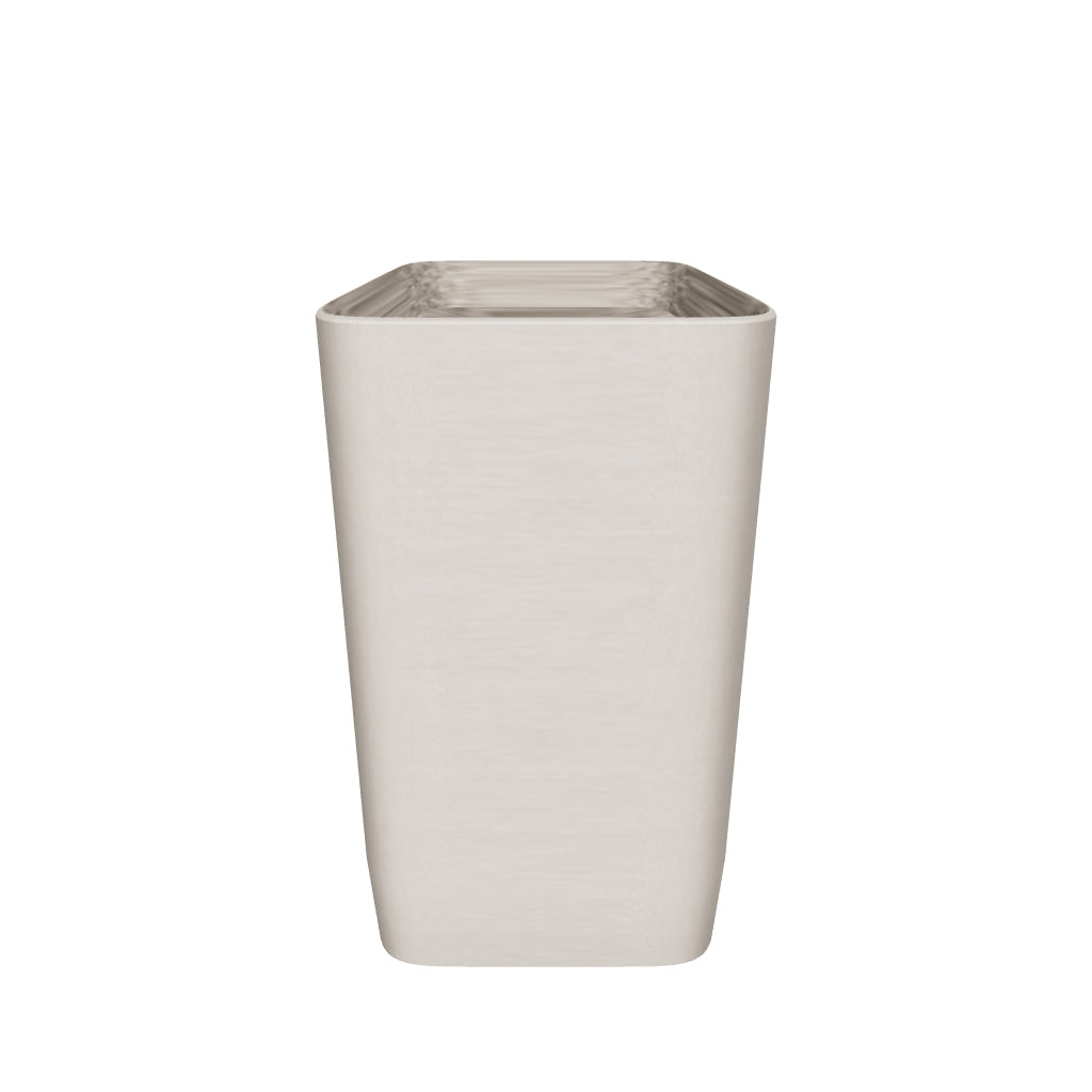 Kukkaruukku Pariisi 60cm taupe – 3D-malli