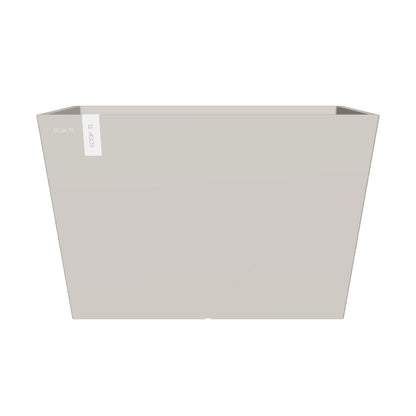 Kukkaruukku Pariisi 60cm taupe – 3D-malli