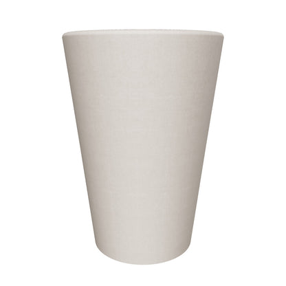 Kukkaruukku Pisa 17,5cm taupe – 3D-malli