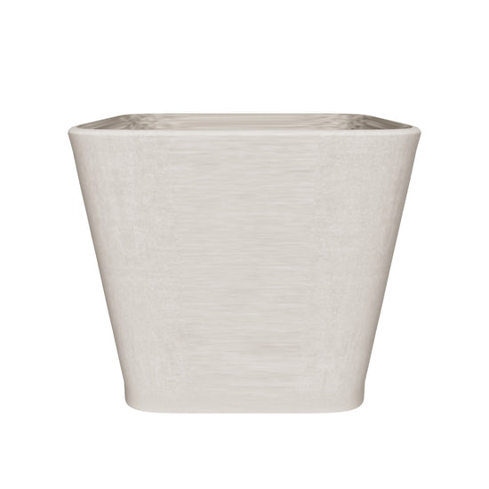 Kukkaruukku Rotterdam 40cm taupe – 3D-malli
