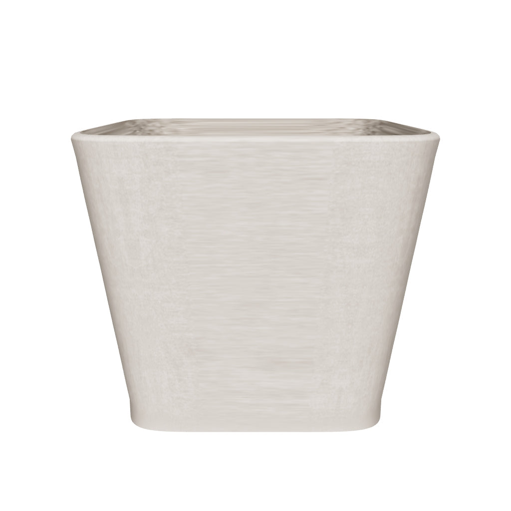 Kukkaruukku Rotterdam 40cm taupe – 3D-malli