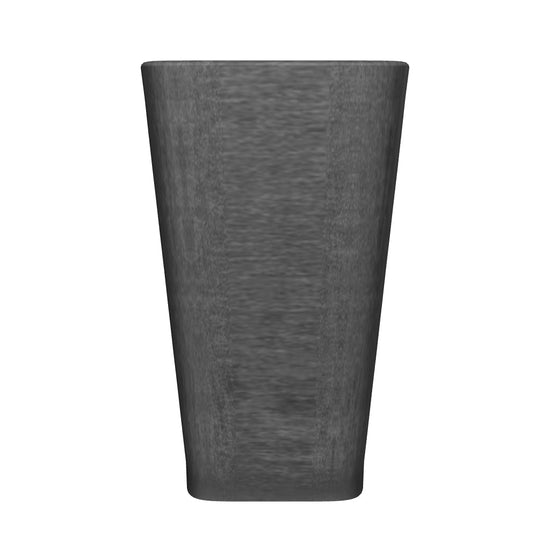 Kukkaruukku Rotterdam keskikorkea 56cm tummanharmaa – 3D-malli