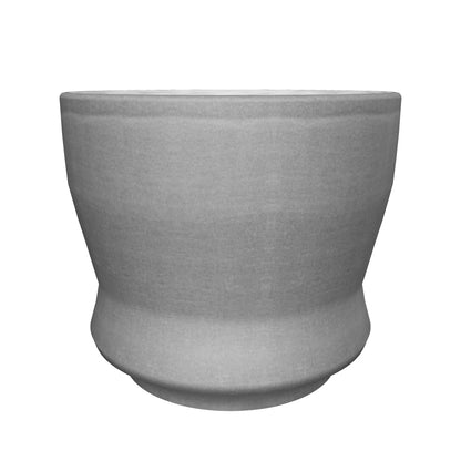 Kukkaruukku Sankara 40cm harmaa – 3D-malli