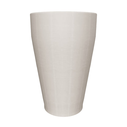 Kukkaruukku Sankara keskikorkea 55cm taupe – 3D-malli