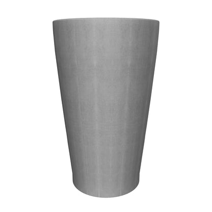 Kukkaruukku Sankara korkea 75cm harmaa – 3D-malli