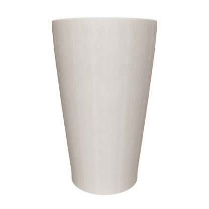 Kukkaruukku Sankara korkea 75cm taupe – 3D-malli