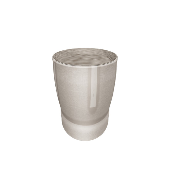 Kukkaruukku Sofia 30cm taupe – 3D-malli