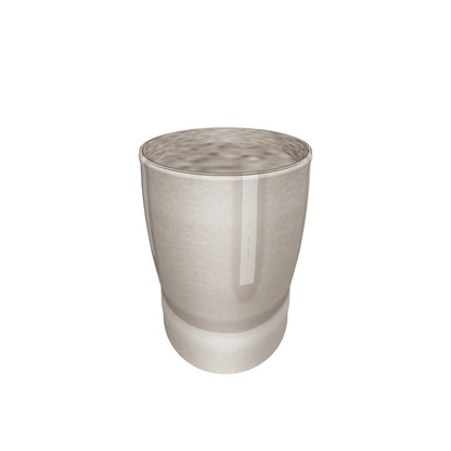 Kukkaruukku Sofia 30cm taupe – 3D-malli