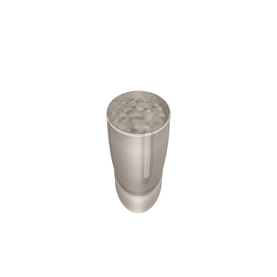 Kukkaruukku Sofia pitkä 56cm taupe – 3D-malli