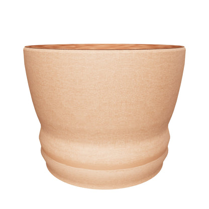 Kukkaruukku Tukholma 16cm terracotta – 3D-malli
