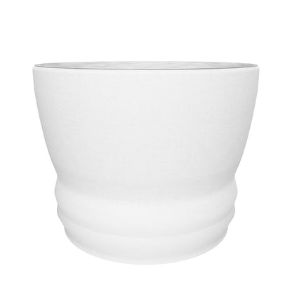 Kukkaruukku Tukholma 16cm valkoinen – 3D-malli