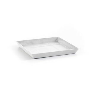 Krukfat Rotterdam 30cm vit