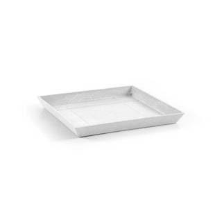 Krukfat Rotterdam 40cm vit