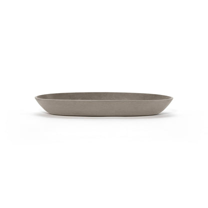 Aluslautanen Sofia 30cm taupe