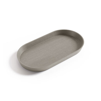 Aluslautanen Tokio 30cm taupe