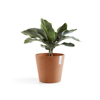 Kruka Amsterdam 25cm terrakotta