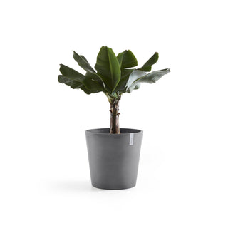 Kruka Amsterdam 60cm grå