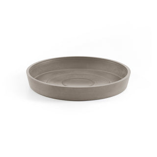 Krukfat Amsterdam 25cm taupe