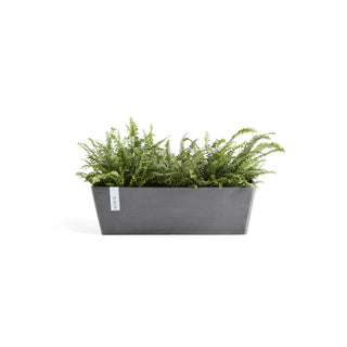 Kruka Bruge 55cm grå