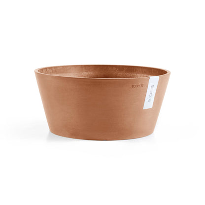 Kukkaruukku Frankfurt 40cm terracotta