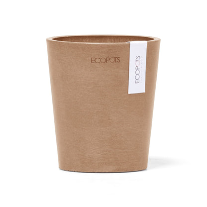 Kukkaruukku Morinda 11cm terracotta