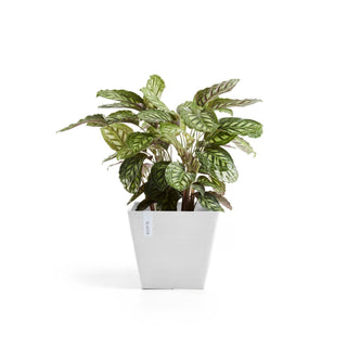 Kruka Rotterdam 40cm vit