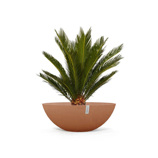 Kruka Wien 70cm terrakotta