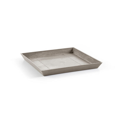 Aluslautanen Rotterdam 50cm taupe