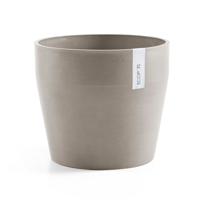 Kukkaruukku Sankara 40cm taupe